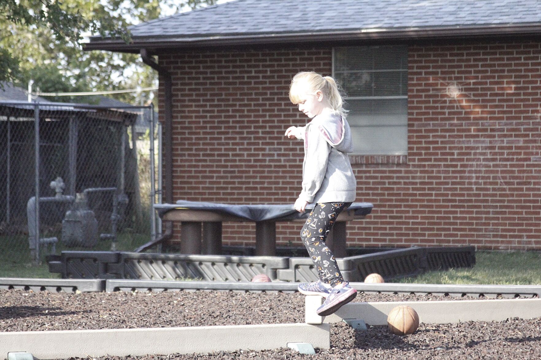 Mulvane daycare 2